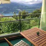 Апартаменты Mit Und Bergsicht Im Vier Sterne