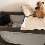 Mit Und Bergsicht Im Vier Sterne * Беатенберг