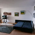 Mit Und Bergsicht Im Vier Sterne