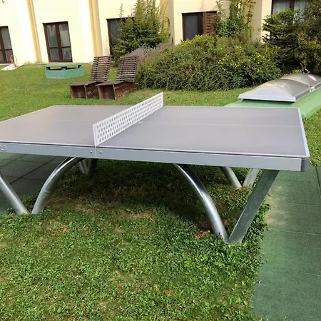 Mit Und Bergsicht Im Vier Sterne Appartement Beatenberg