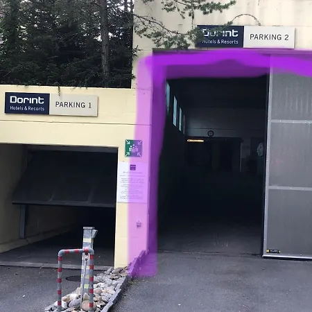 Mit Und Bergsicht Im Vier Sterne * Beatenberg