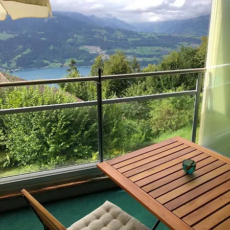 Lejlighed Mit Und Bergsicht Im Vier Sterne
