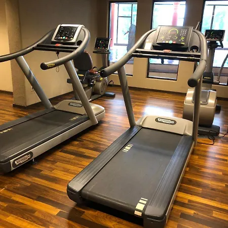 아파트 Mit Und Bergsicht Im Vier Sterne