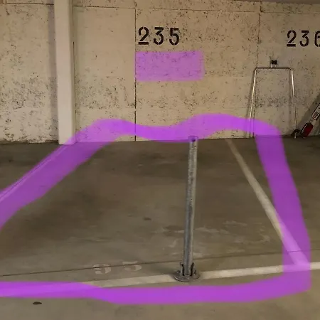 Appartement Mit Und Bergsicht Im Vier Sterne *