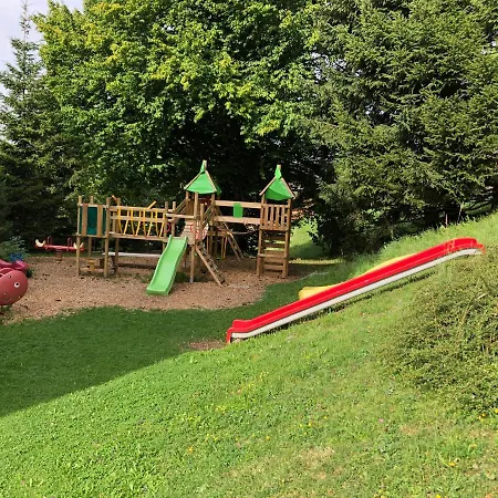 Appartement Mit Und Bergsicht Im Vier Sterne Beatenberg