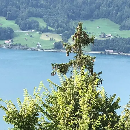 Апартаменты Mit Und Bergsicht Im Vier Sterne