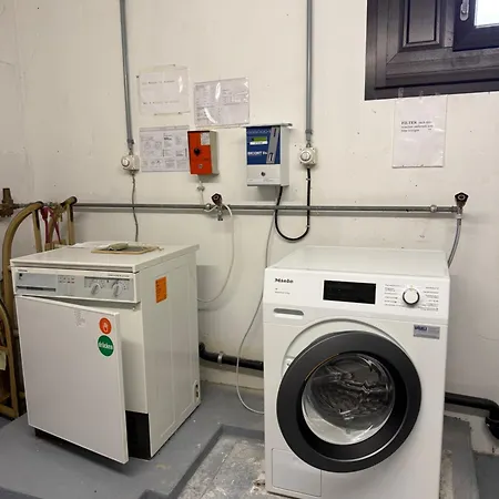 Mit Und Bergsicht Im Vier Sterne Appartement Beatenberg