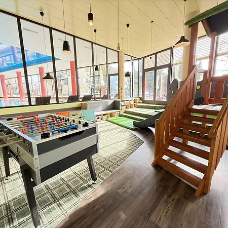 Mit Und Bergsicht Im Vier Sterne Beatenberg