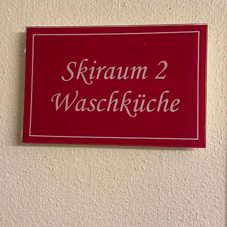 Mit Und Bergsicht Im Vier Sterne 베아텐베르크