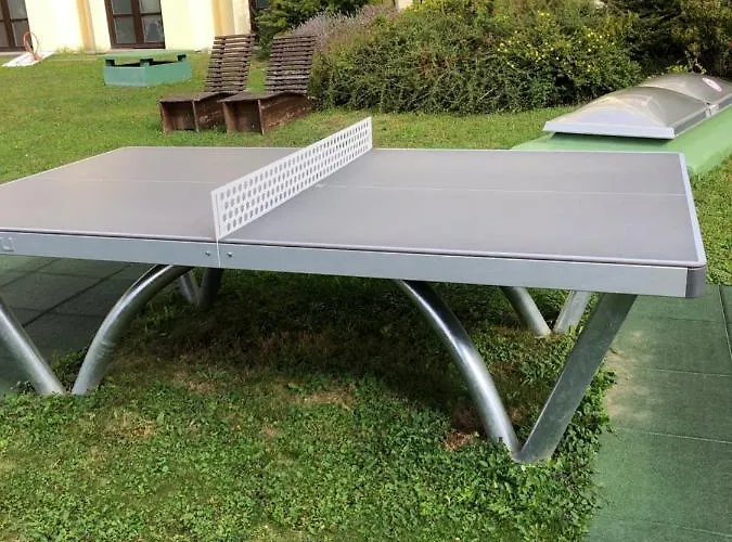 Mit Und Bergsicht Im Vier Sterne Apartman Beatenberg
