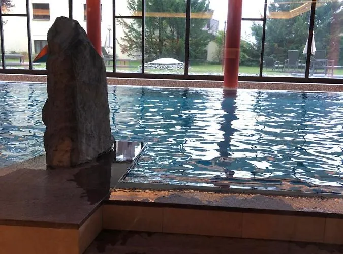 Mit Und Bergsicht Im Vier Sterne Appartement *