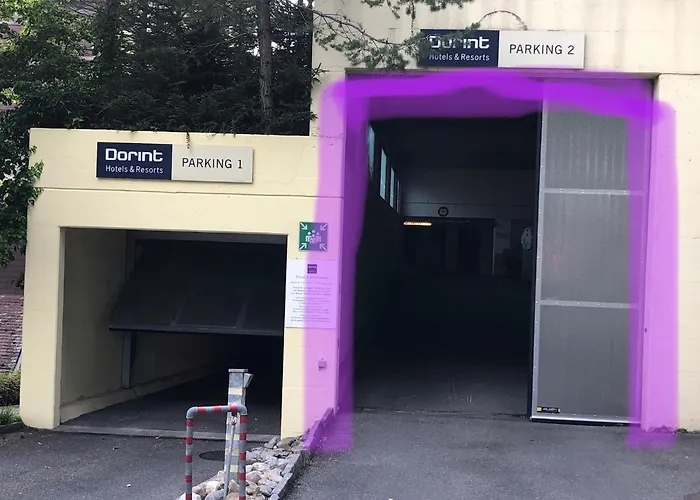 Mit Und Bergsicht Im Vier Sterne * Beatenberg