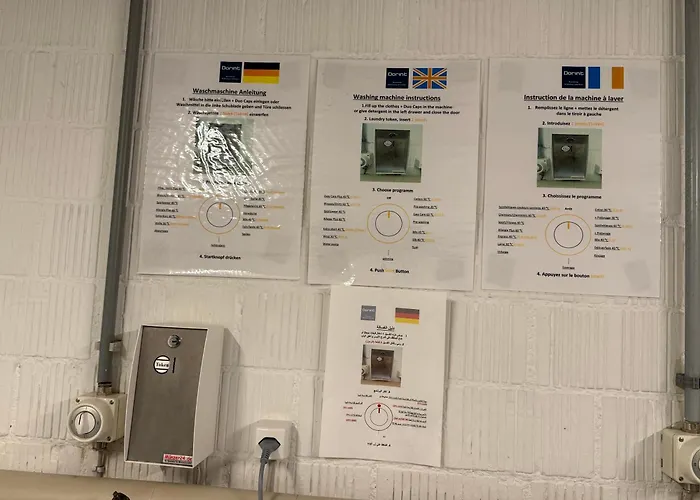 Appartement Mit Und Bergsicht Im Vier Sterne *