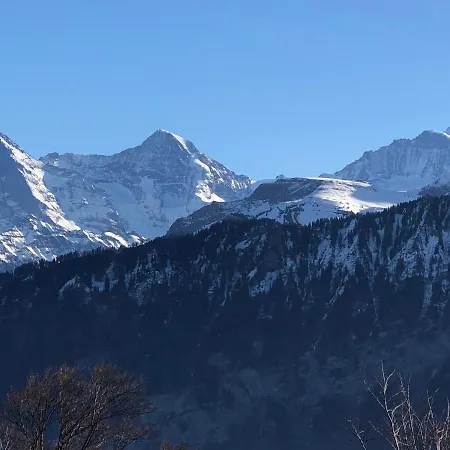 Apartamento Mit Und Bergsicht Im Vier Sterne
