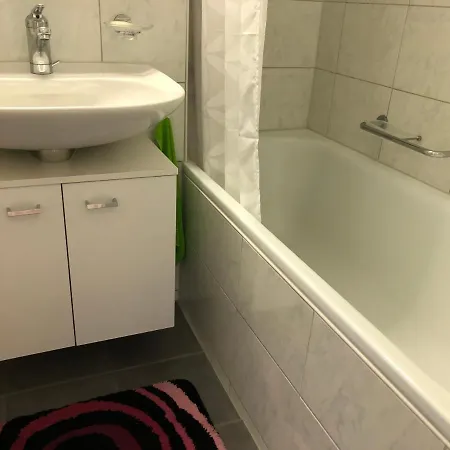 Apartamento Mit Und Bergsicht Im Vier Sterne