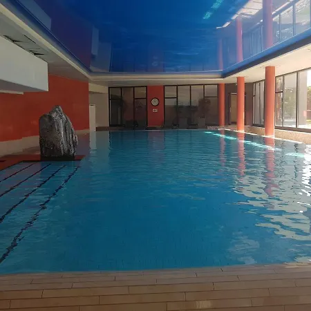 Apartamento Mit Und Bergsicht Im Vier Sterne