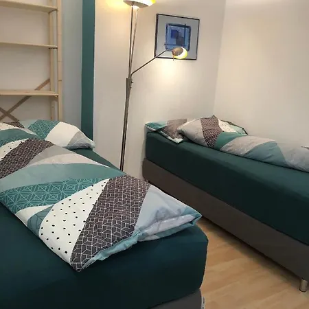 Mit Und Bergsicht Im Vier Sterne Apartamento *