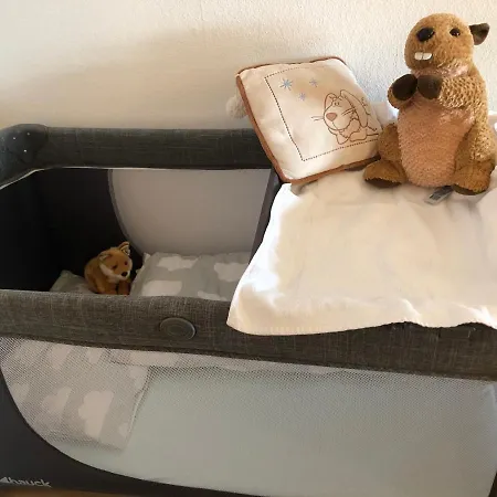 Mit Und Bergsicht Im Vier Sterne * Beatenberg