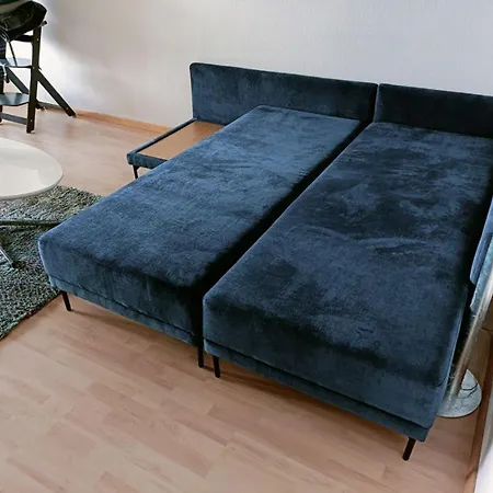 Apartamento Mit Und Bergsicht Im Vier Sterne *