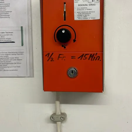 Mit Und Bergsicht Im Vier Sterne Apartamento *