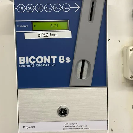 Apartamento Mit Und Bergsicht Im Vier Sterne *