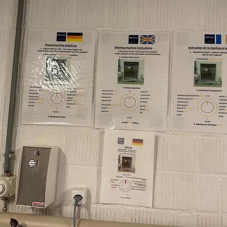 شقة Mit Und Bergsicht Im Vier Sterne *