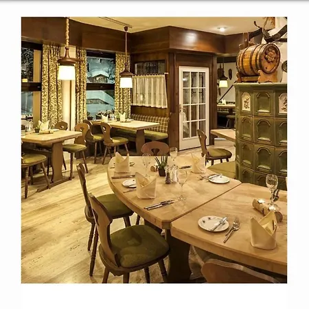 Mit Und Bergsicht Im Vier Sterne Apartamento