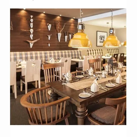 Apartamento Mit Und Bergsicht Im Vier Sterne