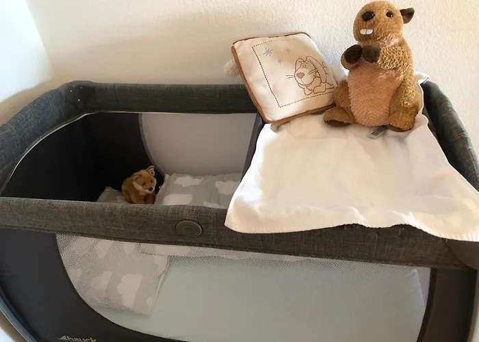 Mit Und Bergsicht Im Vier Sterne * Beatenberg