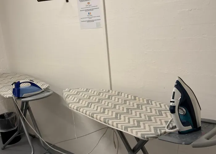 Lejlighed Mit Und Bergsicht Im Vier Sterne Beatenberg