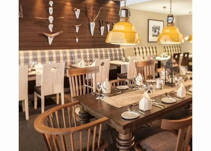 Apartamento Mit Und Bergsicht Im Vier Sterne