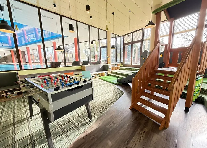 Mit Und Bergsicht Im Vier Sterne Beatenberg